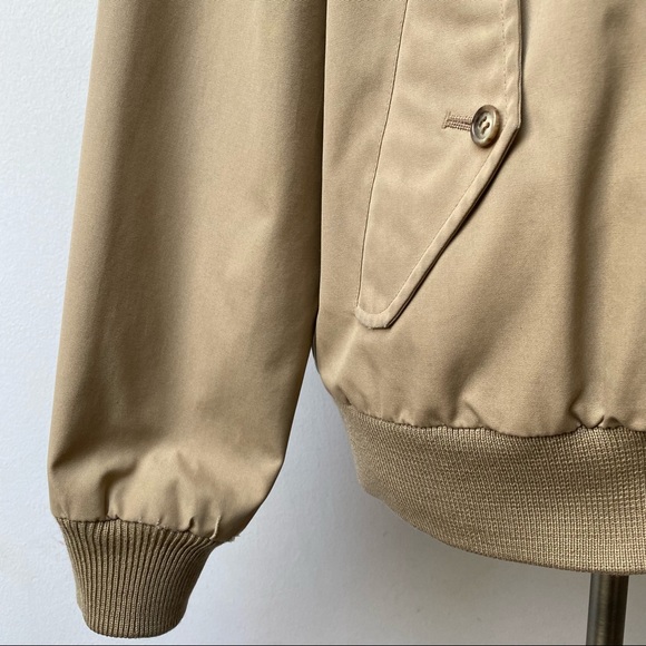 Vintage Harrington Jacket - Picture 6 of 15